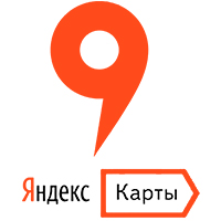 Яндекс.Карты
